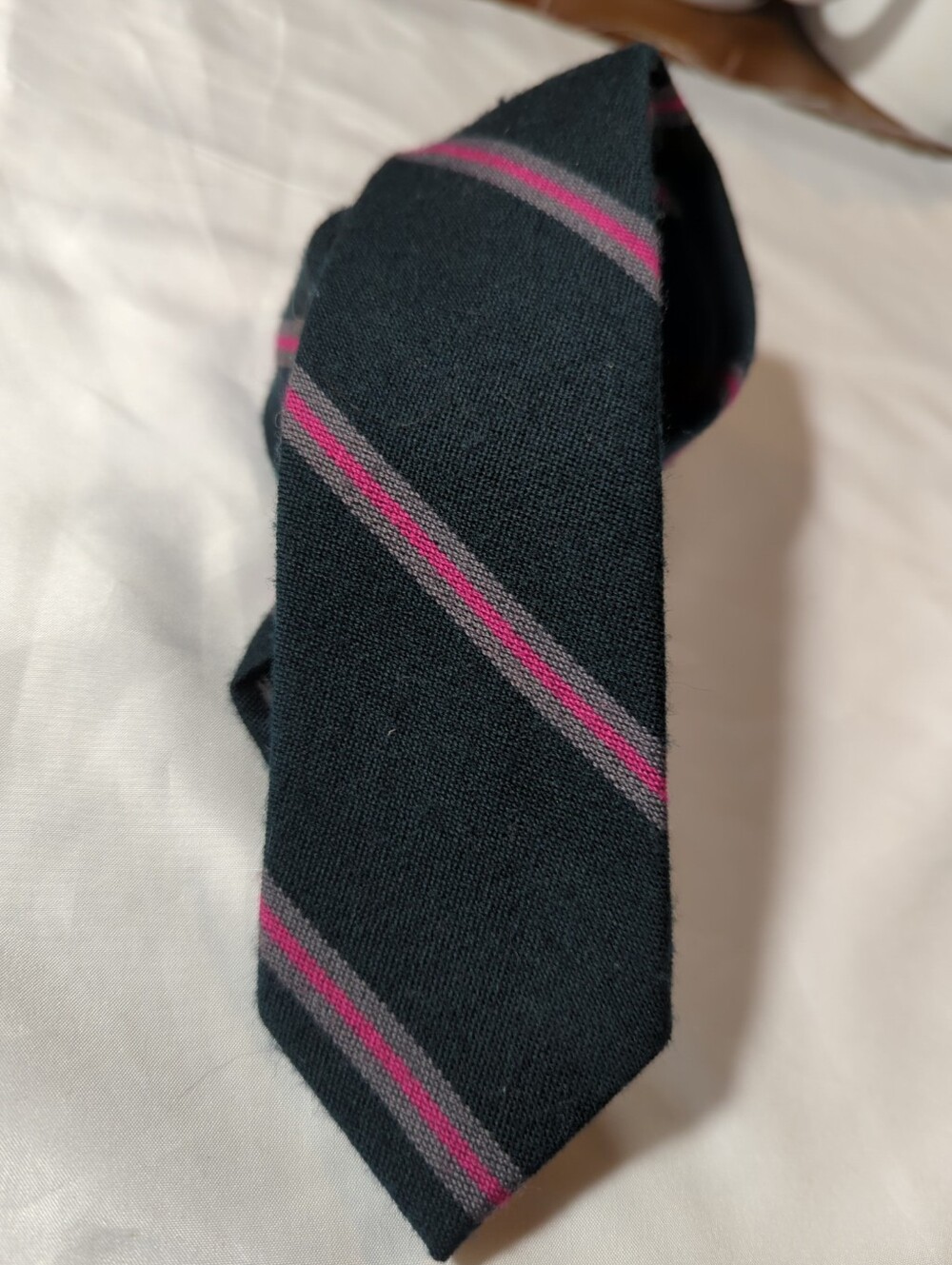 J Crew Wool Tie